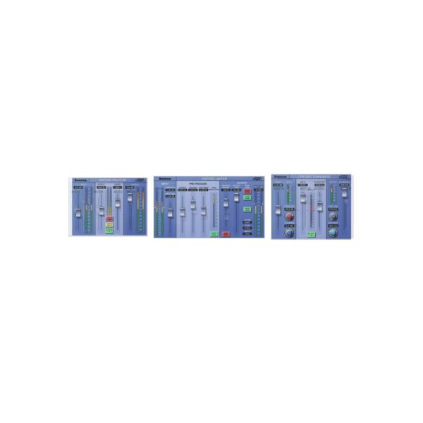 Sonnox Enhance Collection HD
