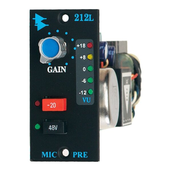 API 212L