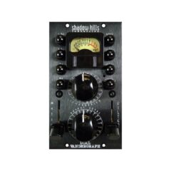 Shadow Hills Industries Dual Vandergraph