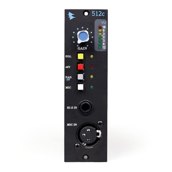 API 512C
