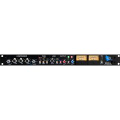 API Audio 2500+