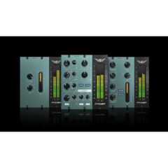 McDSP Classic Pack Native v.7