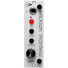 A-Designs EM Silver