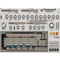 d16 PHOSCYON 2