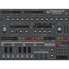 d16 PHOSCYON 2
