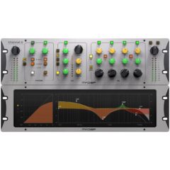 McDSP Channel G Compact HD v.7