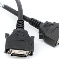 Mini-DigiLink (M) to Mini-DigiLink (M) 100 ft