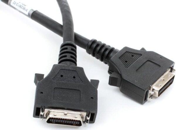 Mini-DigiLink (M) to Mini-DigiLink (M) 100 ft
