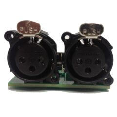 Imperium Stereo Output