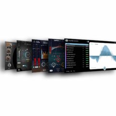 Sound Radix Radical Bundle 4