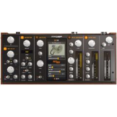 McDSP FutzBox HD v.7