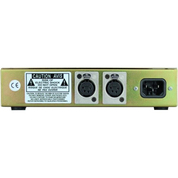 Chandler PSU-1