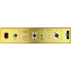 Chandler RS124 Compressor (Stepped)