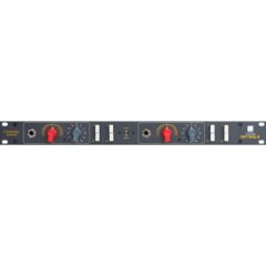 Chandler TG2 Mic Preamp
