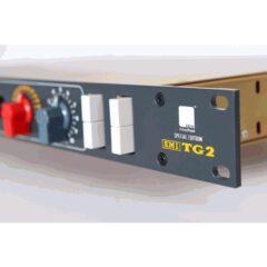 Chandler TG2 Mic Preamp