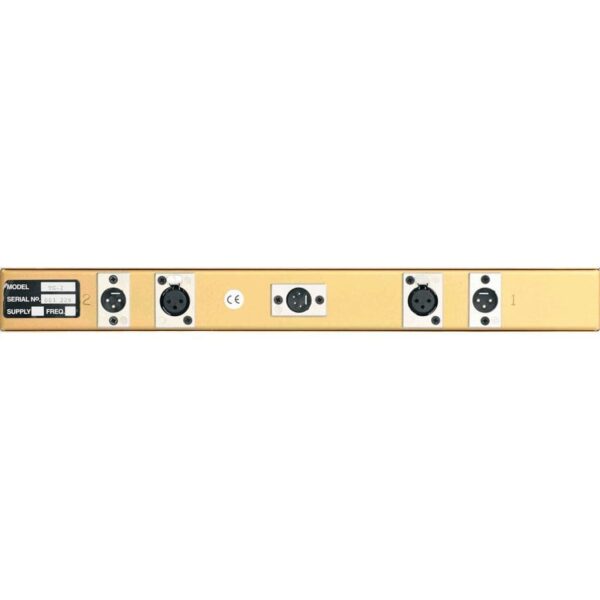 Chandler TG2 Mic Preamp