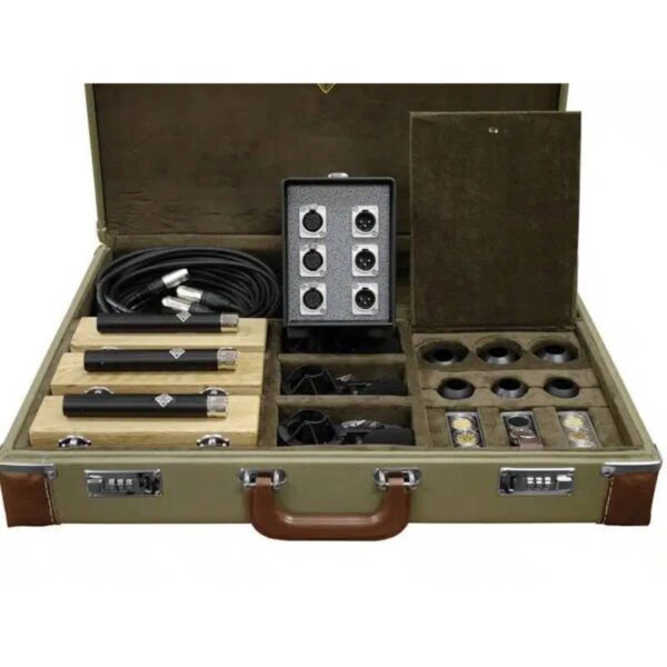 Telefunken ELA M 260 TRI-MONO