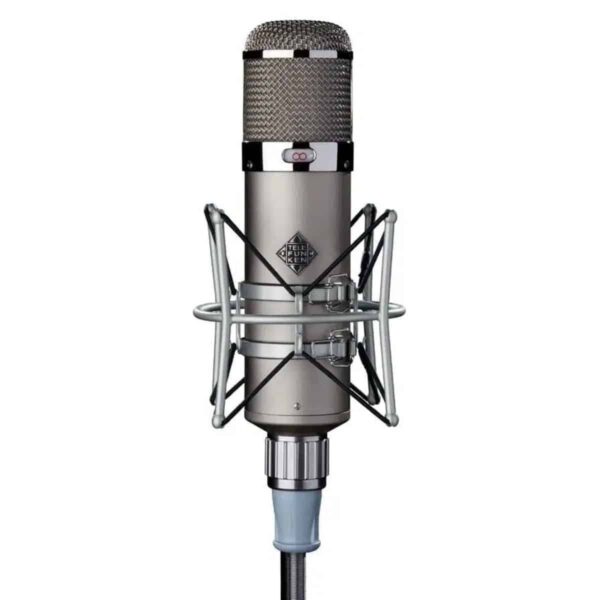 Telefunken U48