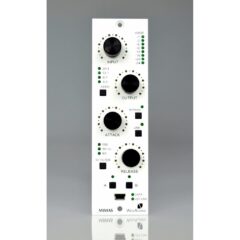 WesAudio Mimas 500