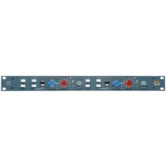 BAE 1073MPF Dual channel w/Filter/PSU
