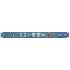 BAE 1073 Mic Pre/EQ w/PSU