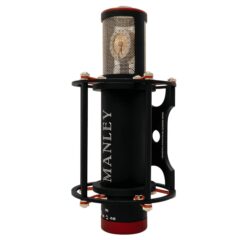 Manley Reference Microphone