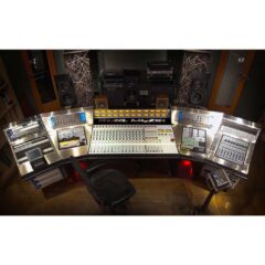 Rupert Neve 5088-series mixer