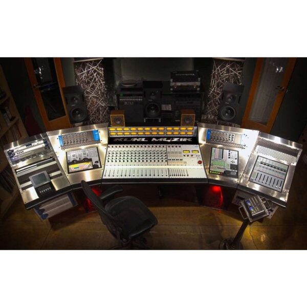 Rupert Neve 5088-series mixer