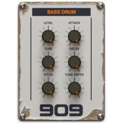 d16 PUNCH BOX