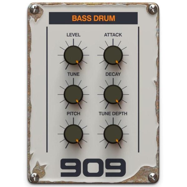 d16 PUNCH BOX