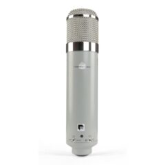 Chandler - EMI / Abbey Road Studios - REDD MICROPHONE