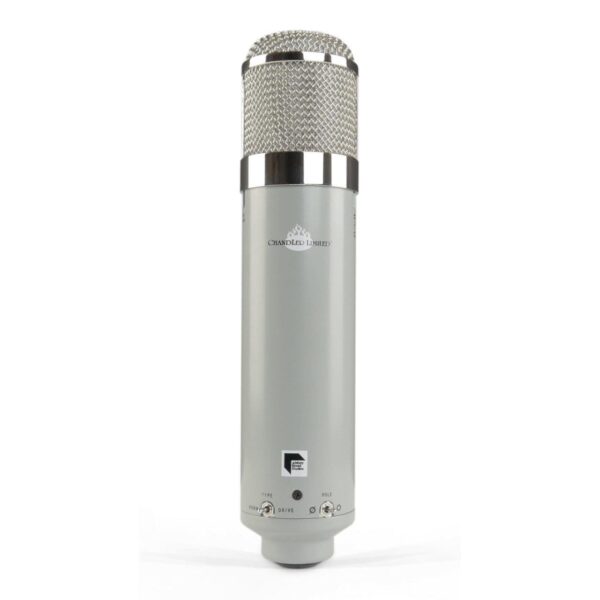 Chandler - EMI / Abbey Road Studios - REDD MICROPHONE