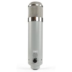 Chandler - EMI / Abbey Road Studios - REDD MICROPHONE