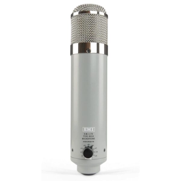 Chandler - EMI / Abbey Road Studios - REDD MICROPHONE