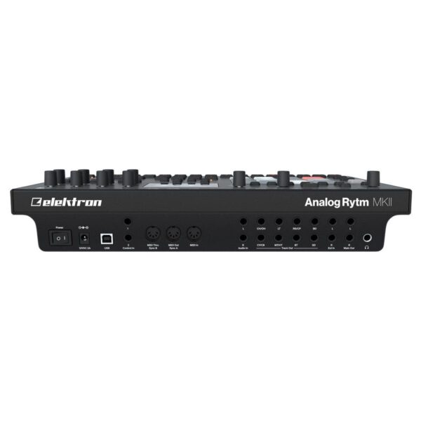 Elektron Analog Rytm MKII