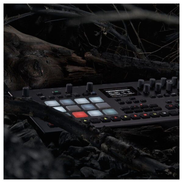 Elektron Analog Rytm MKII