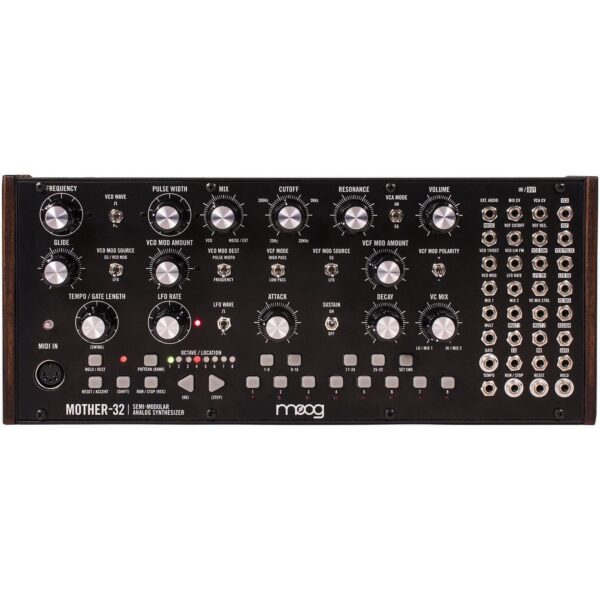 Moog Mother 32