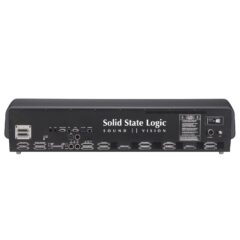 SSL Matrix 2 Delta