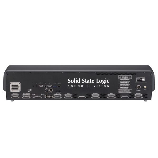 SSL Matrix 2 Delta