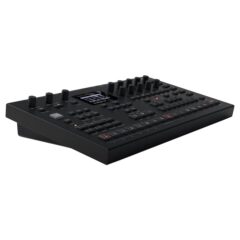 Elektron Analog Four MKII Black
