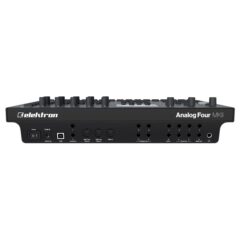 Elektron Analog Four MKII Black
