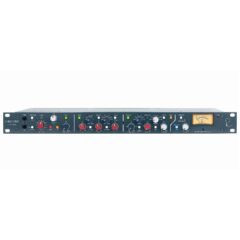 Rupert Neve Shelford Channel