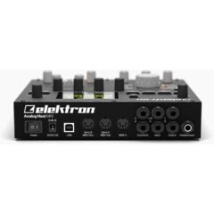Elektron Analog Heat MKII