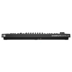 Native Instruments Komplete Kontrol Keyboard A49