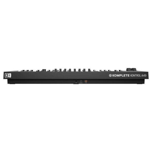 Native Instruments Komplete Kontrol Keyboard A49