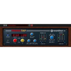 Soundtoys 5 Bundle 5