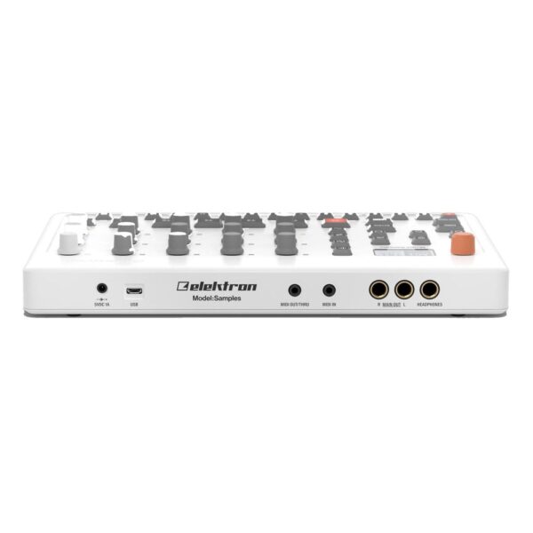 Elektron Model:Samples