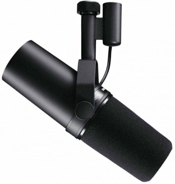 Shure SM7B - CL-1 Cloudlifter bundle