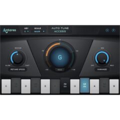 Antares Auto-Tune EFX + 10