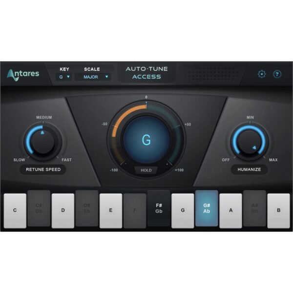 Antares Auto-Tune EFX + 10